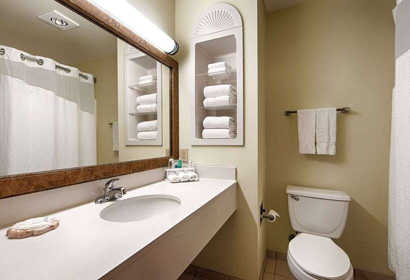 Отель Best Western Plus Sikeston