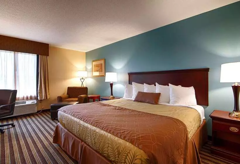 호텔 Best Western Plus Sikeston