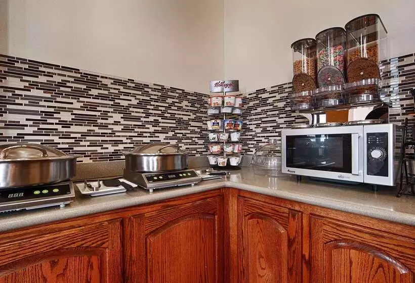 호텔 Best Western Plus Sikeston