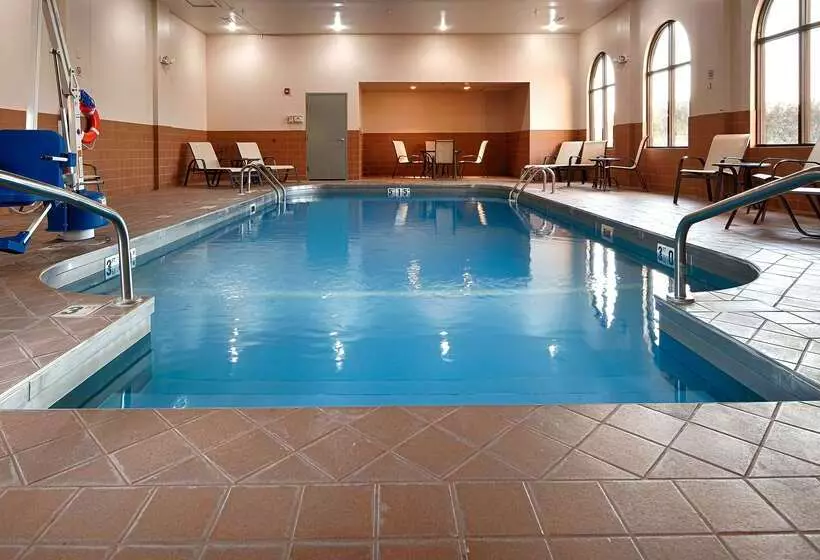 호텔 Best Western Plus Sikeston