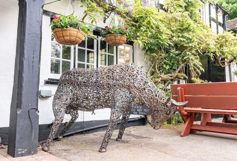 فندق Bull Inn