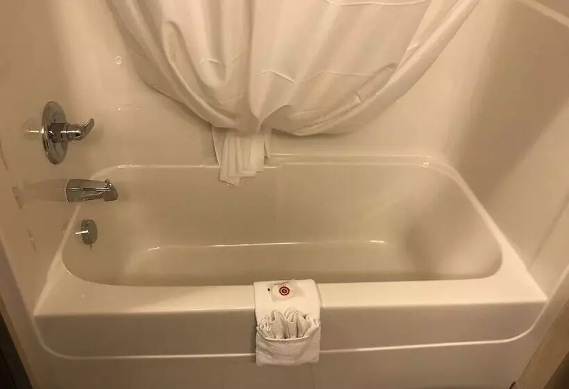 호텔 Comfort Inn & Suites