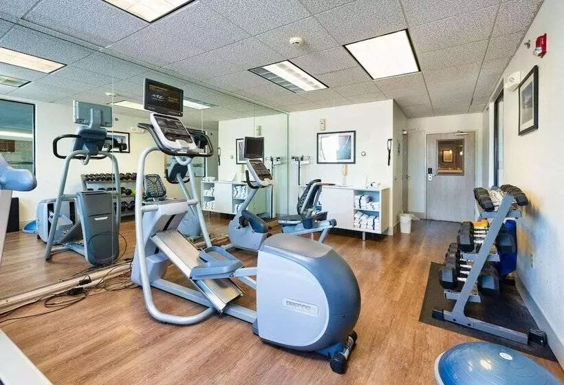 Отель Country Inn & Suites By Radisson, South Haven, Mi