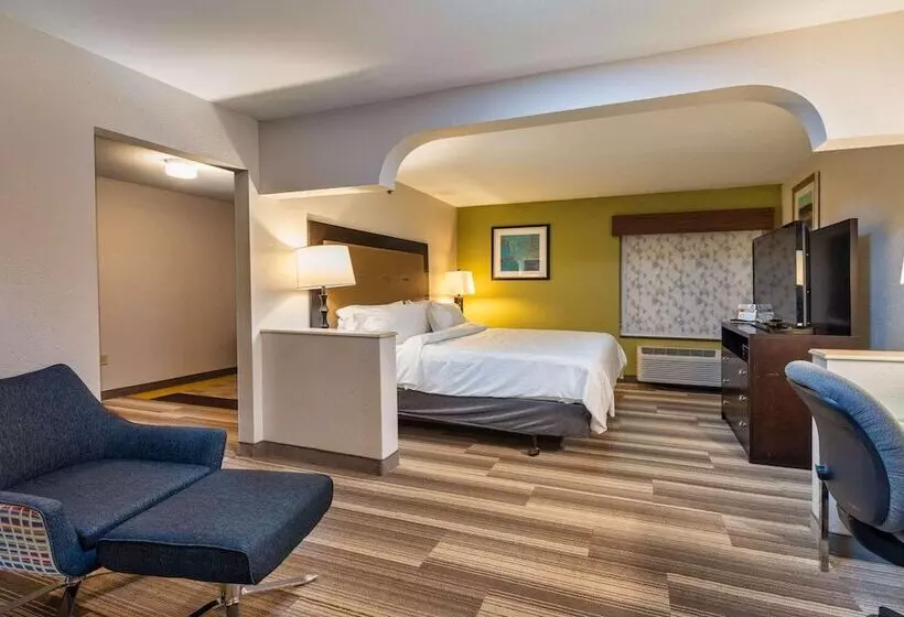 Отель Country Inn & Suites By Radisson, South Haven, Mi