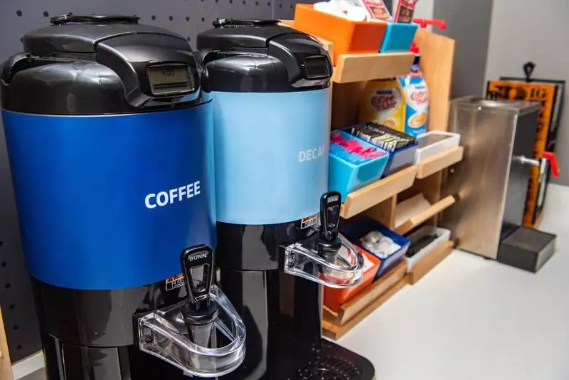 Отель Country Inn & Suites By Radisson, South Haven, Mi