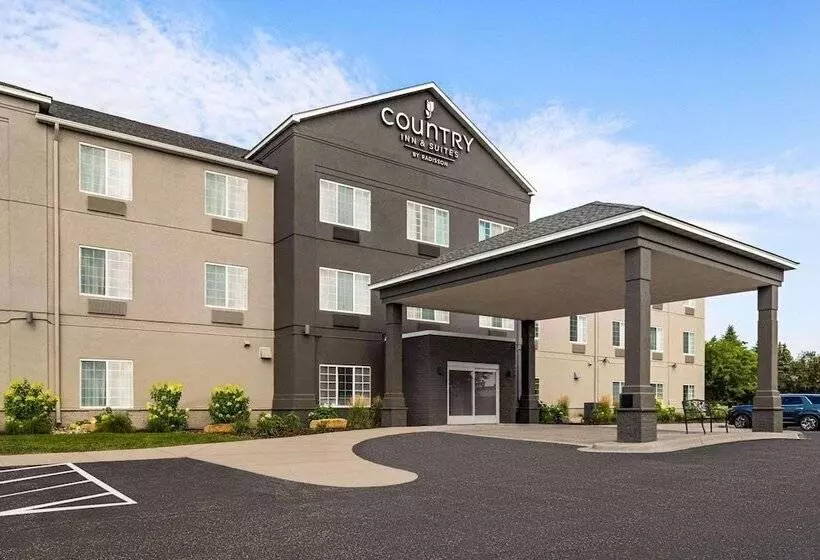 호텔 Country Inn & Suites By Radisson Stillwater, Mn