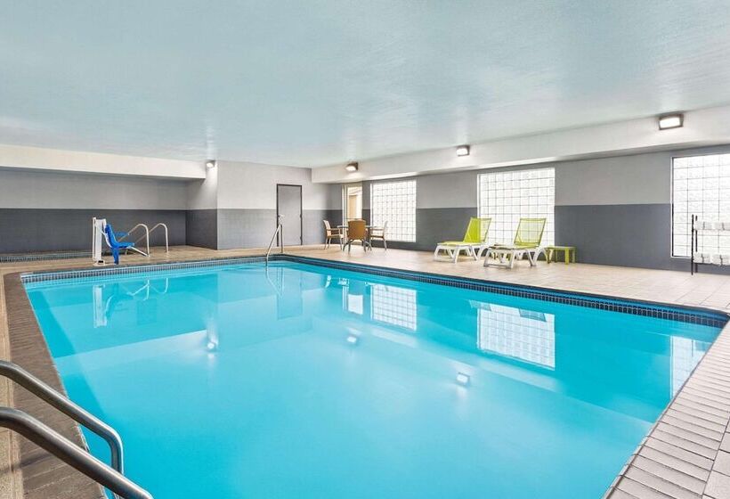 酒店 Country Inn & Suites By Radisson Stillwater, Mn