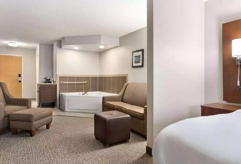 호텔 Country Inn & Suites By Radisson Stillwater, Mn