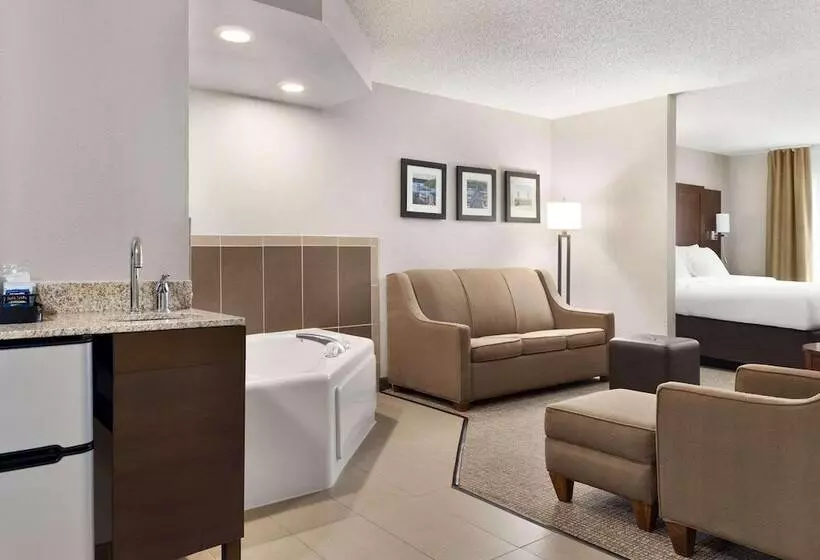 호텔 Country Inn & Suites By Radisson Stillwater, Mn