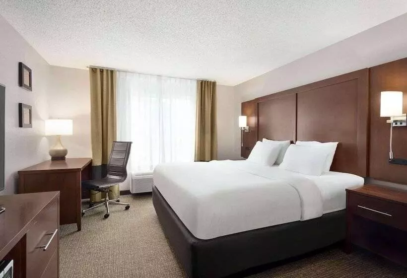 호텔 Country Inn & Suites By Radisson Stillwater, Mn
