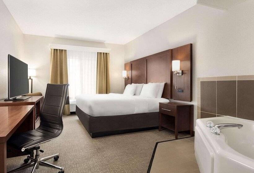 酒店 Country Inn & Suites By Radisson Stillwater, Mn