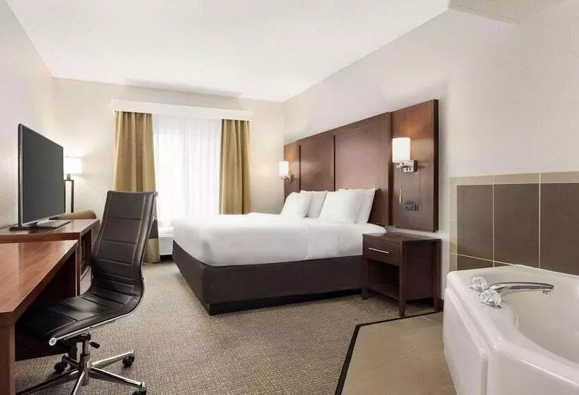 호텔 Country Inn & Suites By Radisson Stillwater, Mn