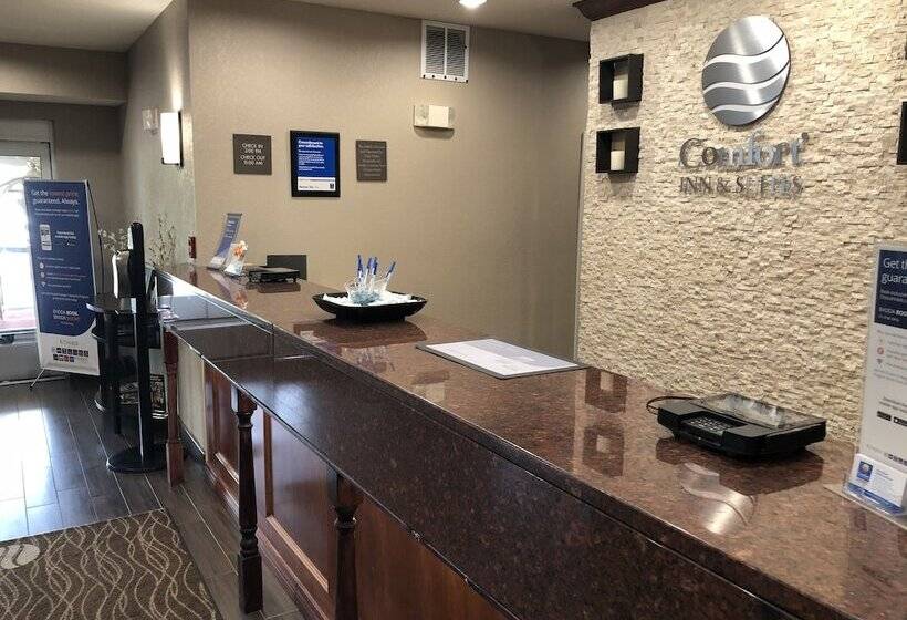 酒店 Country Inn & Suites By Radisson Stillwater, Mn
