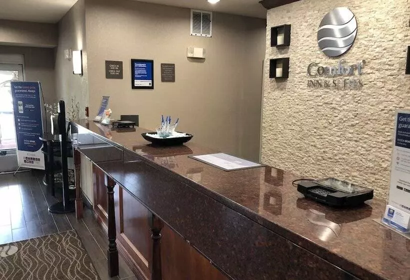 호텔 Country Inn & Suites By Radisson Stillwater, Mn