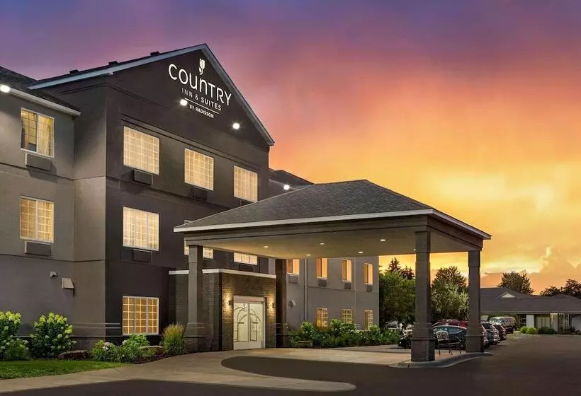 호텔 Country Inn & Suites By Radisson Stillwater, Mn