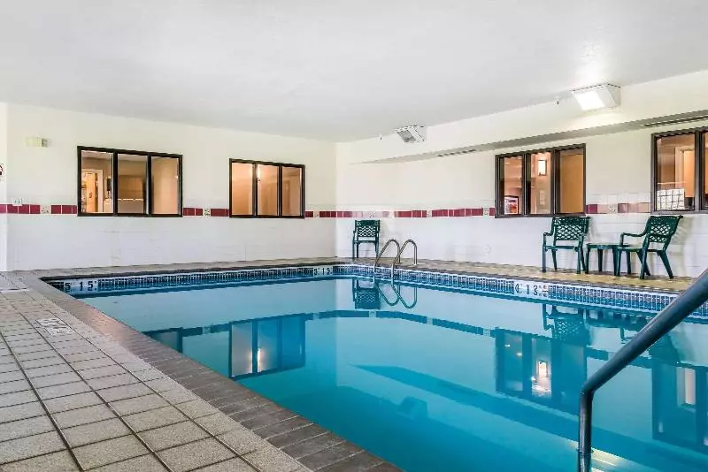 호텔 Country Inn & Suites By Radisson Stillwater, Mn