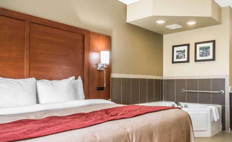 酒店 Country Inn & Suites By Radisson Stillwater, Mn