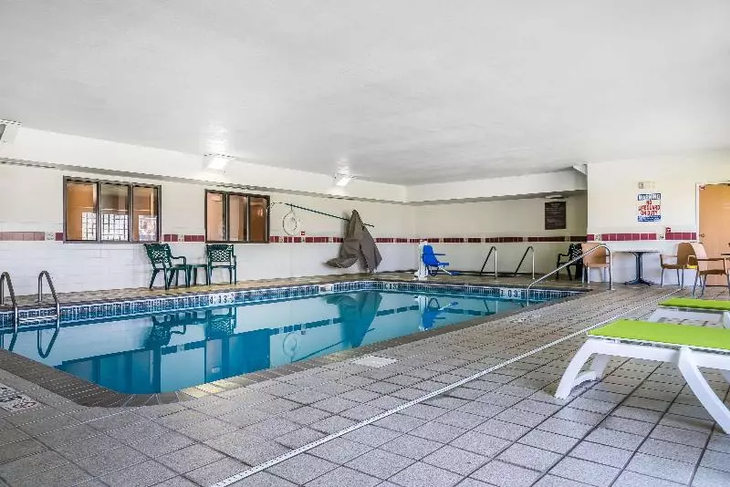 호텔 Country Inn & Suites By Radisson Stillwater, Mn