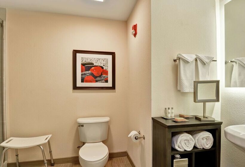 فندق Doubletree By Hilton Hattiesburg, Ms