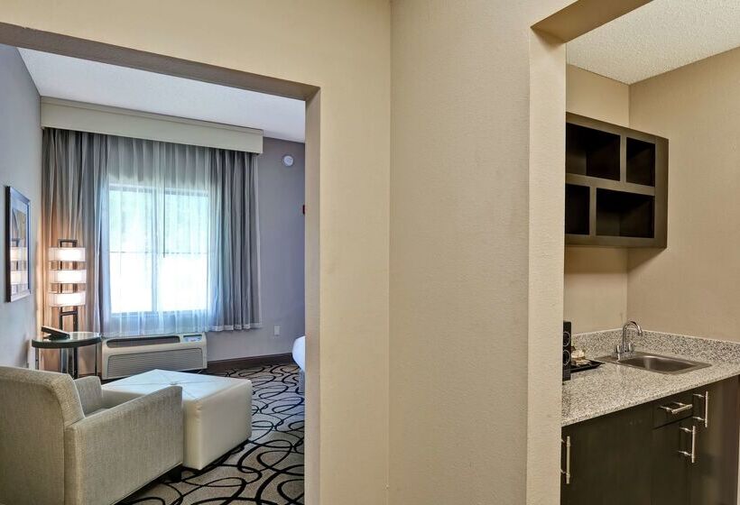 فندق Doubletree By Hilton Hattiesburg, Ms