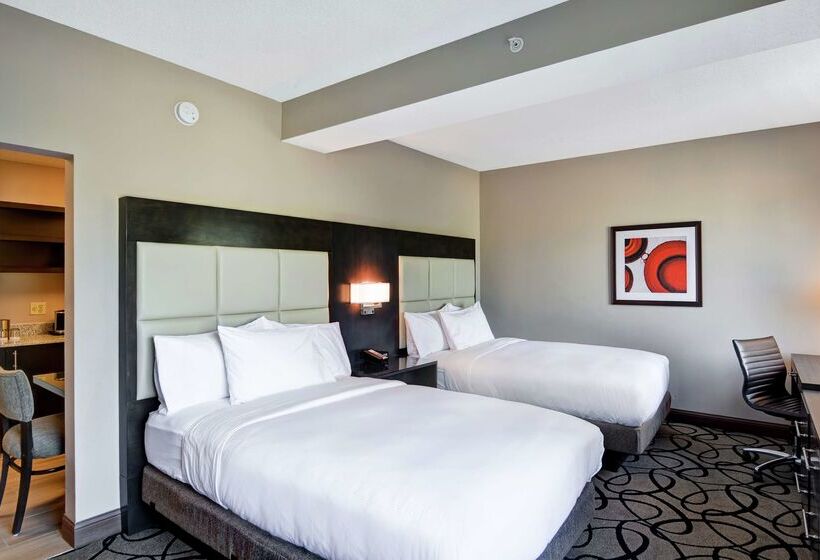 فندق Doubletree By Hilton Hattiesburg, Ms