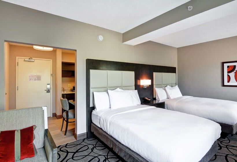 فندق Doubletree By Hilton Hattiesburg, Ms