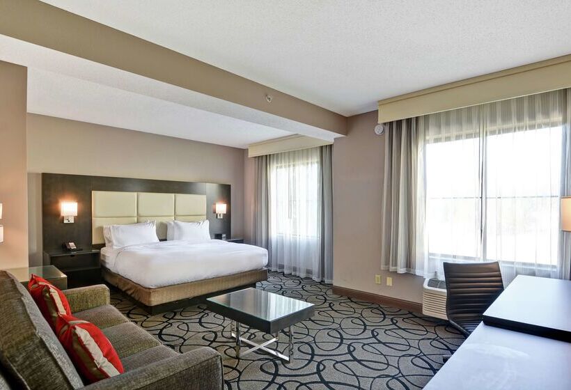 فندق Doubletree By Hilton Hattiesburg, Ms