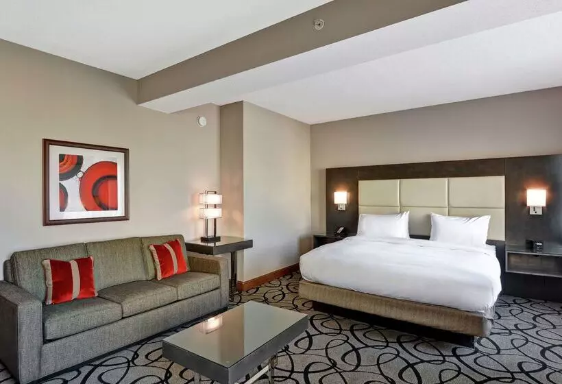 בית מלון כפרי Doubletree By Hilton Hattiesburg, Ms