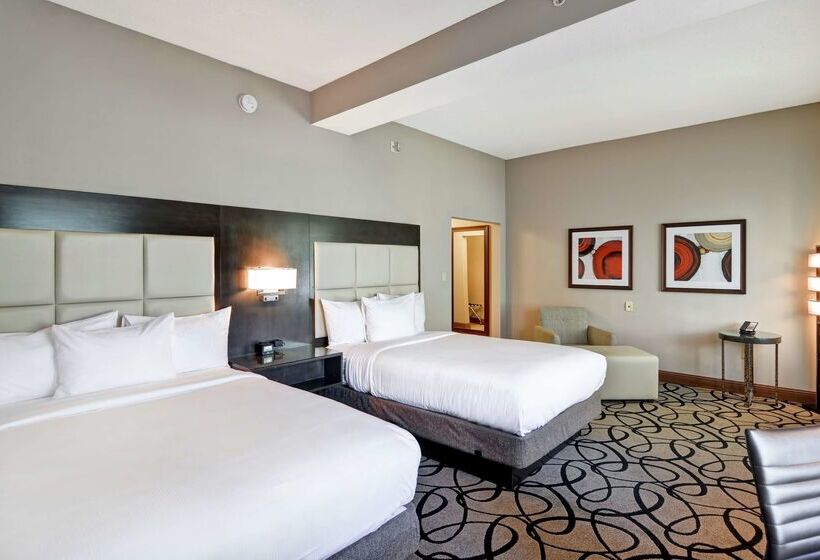 فندق Doubletree By Hilton Hattiesburg, Ms