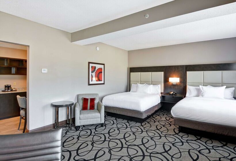 فندق Doubletree By Hilton Hattiesburg, Ms