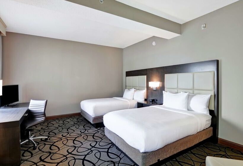 فندق Doubletree By Hilton Hattiesburg, Ms