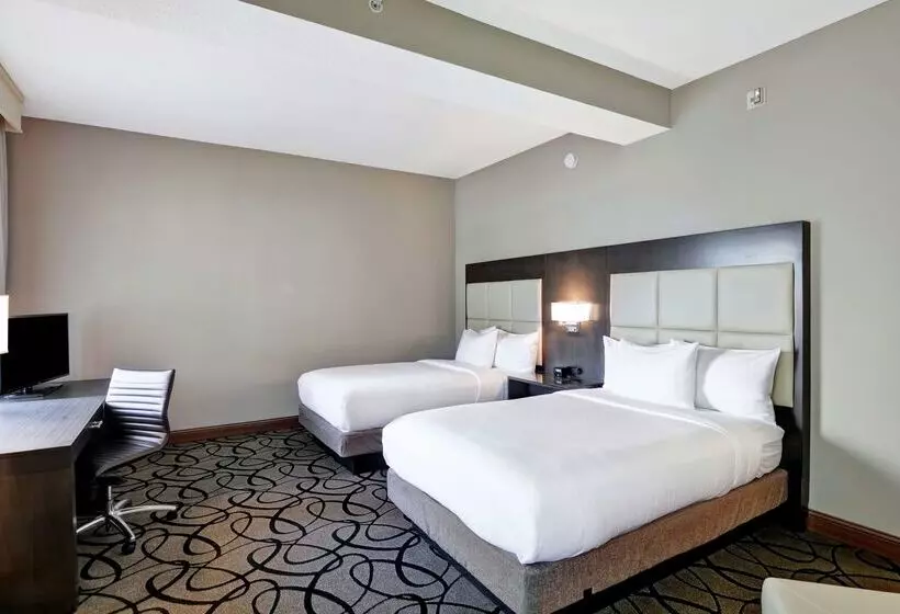 בית מלון כפרי Doubletree By Hilton Hattiesburg, Ms