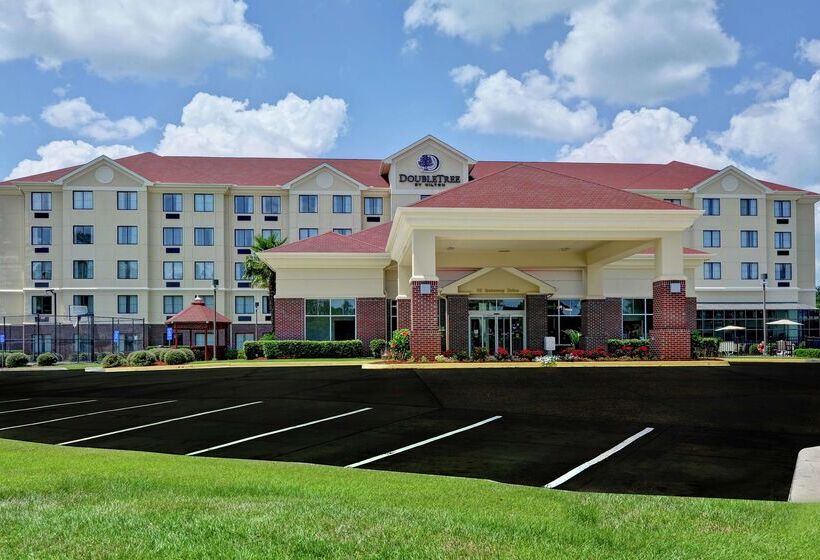 فندق Doubletree By Hilton Hattiesburg, Ms