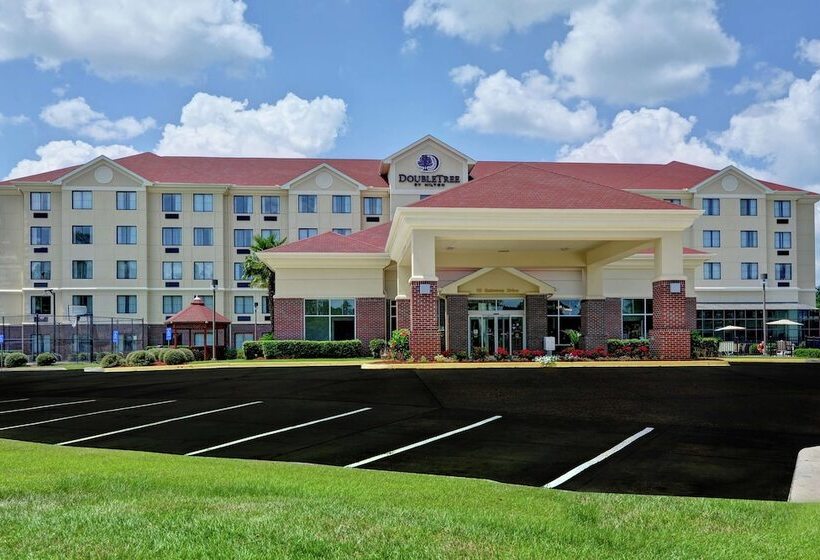 فندق Doubletree By Hilton Hattiesburg, Ms