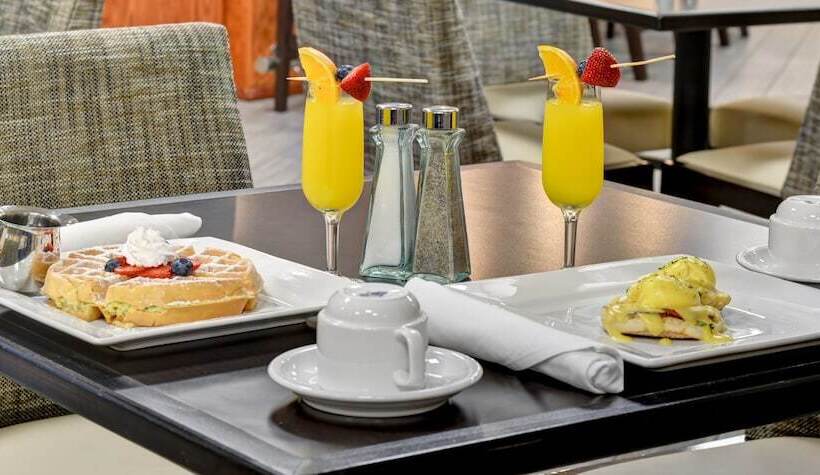 فندق Doubletree By Hilton Hattiesburg, Ms