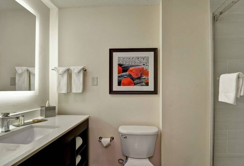 فندق Doubletree By Hilton Hattiesburg, Ms