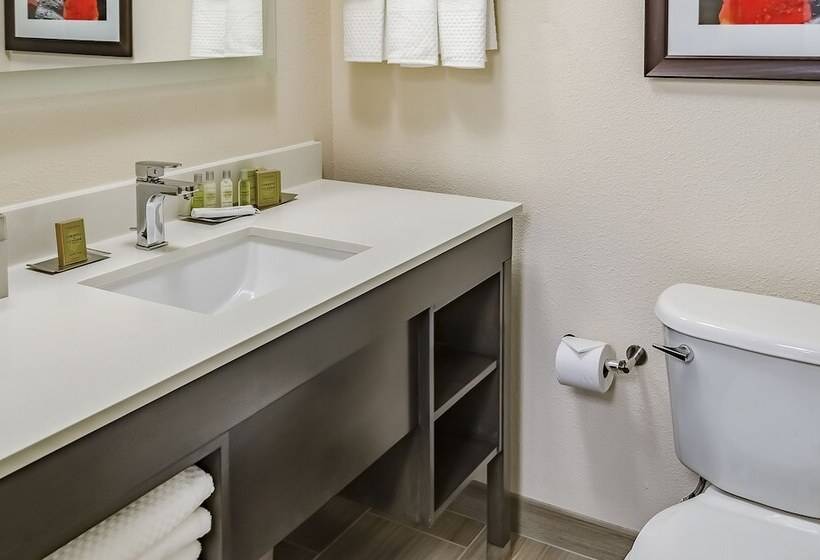 فندق Doubletree By Hilton Hattiesburg, Ms