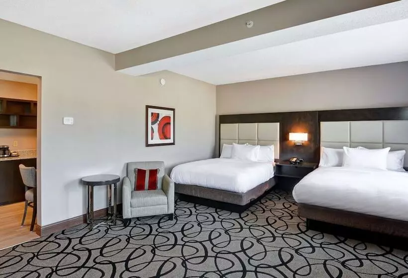 בית מלון כפרי Doubletree By Hilton Hattiesburg, Ms