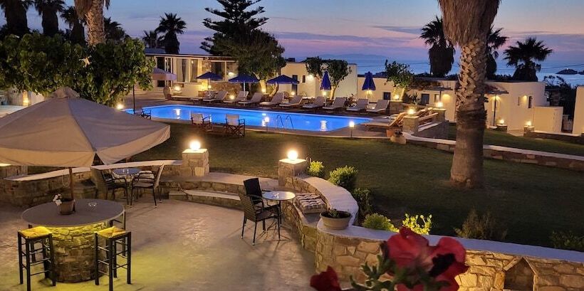 فندق Fragoulis Village