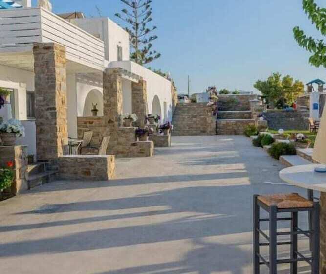 فندق Fragoulis Village