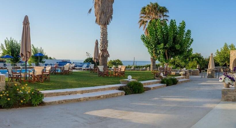 فندق Fragoulis Village