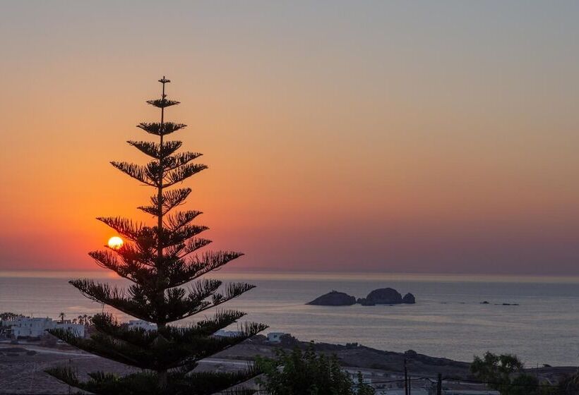 فندق Fragoulis Village