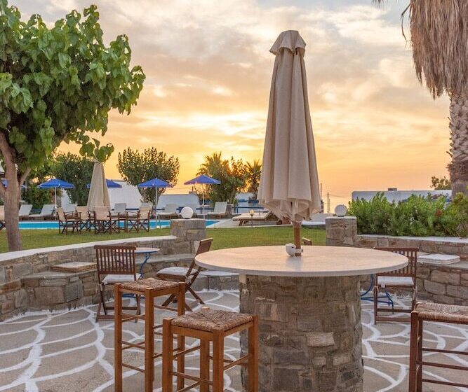 فندق Fragoulis Village