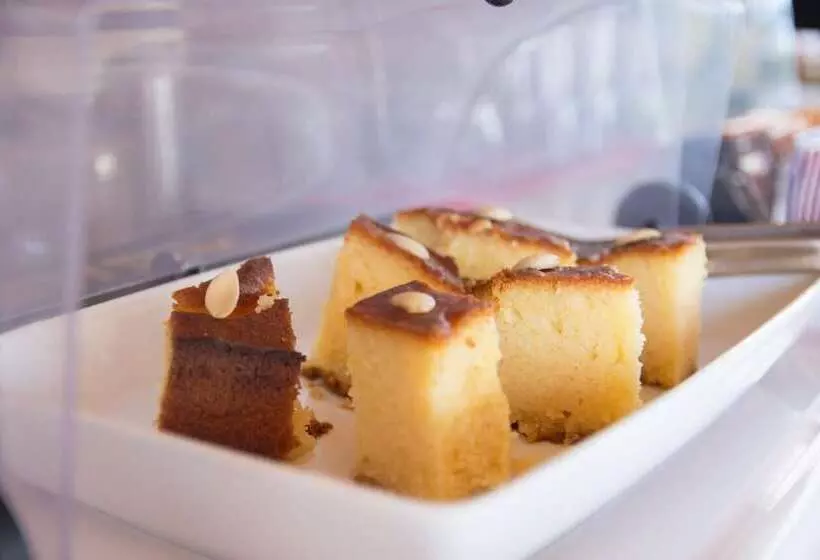 Отель Fragoulis Village