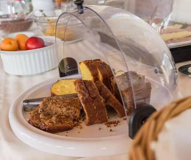 Отель Fragoulis Village