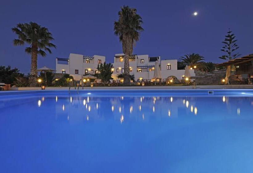 فندق Fragoulis Village