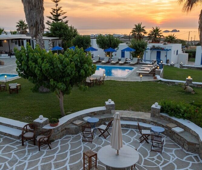 فندق Fragoulis Village