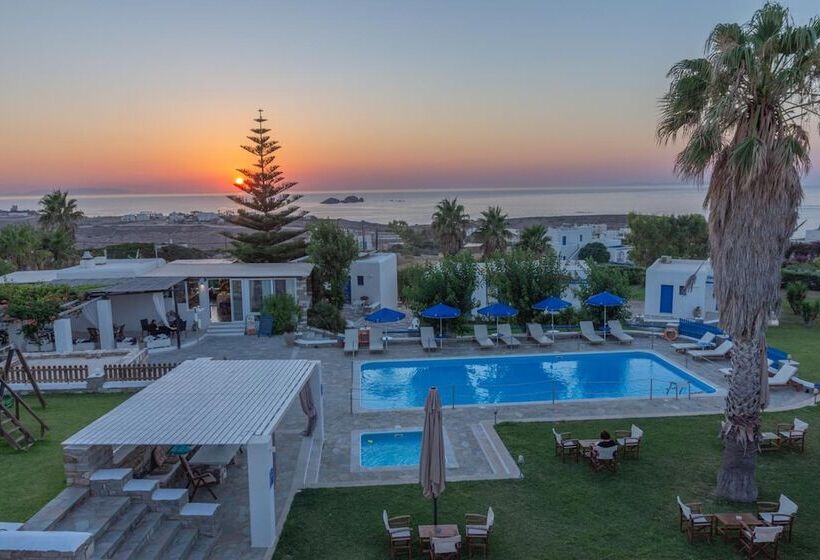 فندق Fragoulis Village