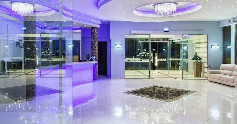 ホテル Grand Platon