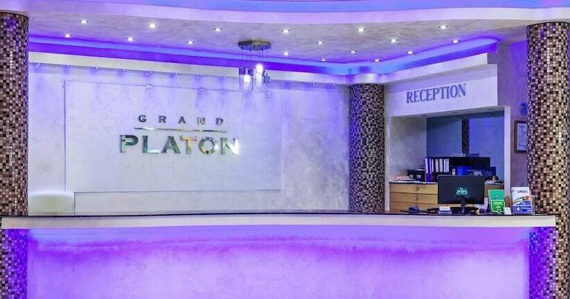 ホテル Grand Platon